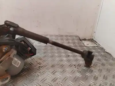 Second-hand car spare part steering column for renault scenic iii xmod bose oem iam references 488102855r  