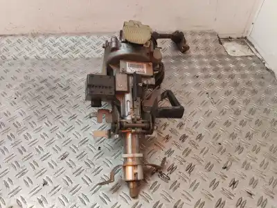 Second-hand car spare part steering column for renault scenic iii xmod bose oem iam references 488102855r  
