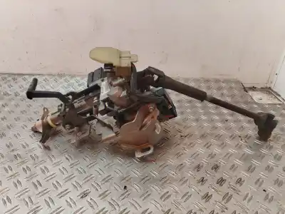 Second-hand car spare part steering column for renault scenic iii xmod bose oem iam references 488102855r  