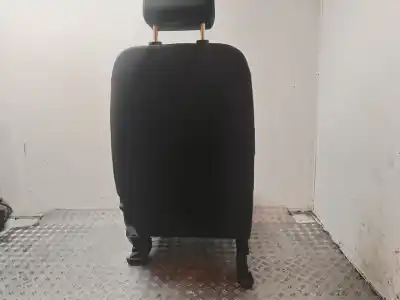 Second-hand car spare part left front seat for ford transit courier combi trend oem iam references 