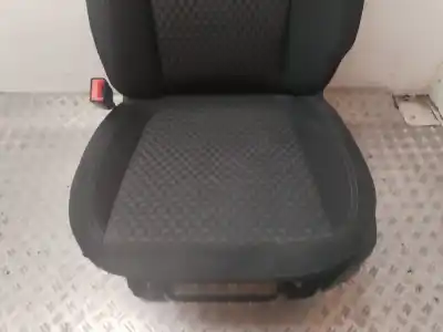 Peça sobressalente para automóvel em segunda mão assento dianteiro esquerdo por ford transit courier combi trend referências oem iam   
