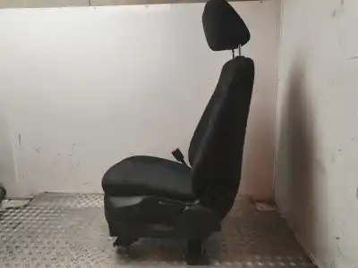 Peça sobressalente para automóvel em segunda mão assento dianteiro esquerdo por ford transit courier combi trend referências oem iam   