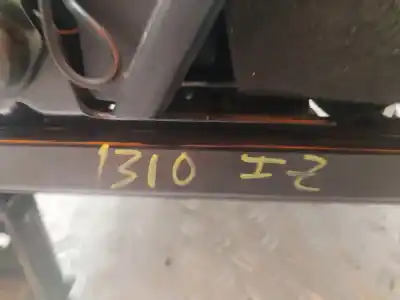 Peça sobressalente para automóvel em segunda mão assento dianteiro esquerdo por ford transit courier combi trend referências oem iam   