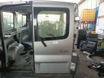 Second-hand car spare part  for RENAULT TRAFIC COMBI (AB 4.01)  OEM IAM references   