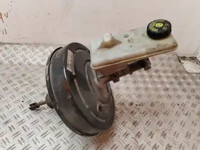 Second-hand car spare part brake servo for renault trafic combi (ab 4.01) generation privilege  combi corto oem iam references 8200837097  