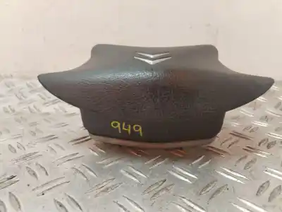 Pezzo di ricambio per auto di seconda mano AIR BAG ANTERIORE SINISTRO per CITROEN JUMPY HDi 120 Atlante Combi Riferimenti OEM IAM 14001188ZD  