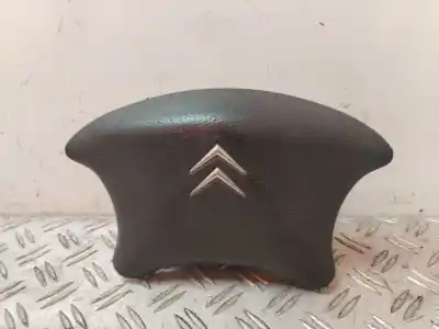 Peça sobressalente para automóvel em segunda mão airbag dianteiro esquerdo por citroen jumpy hdi 120 27 l1h1 furg. 120 cv / 88 kw referências oem iam 14001188zd  verificado 29-09-25