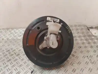 Автозапчастина б/у гальмівний серво для renault scenic iii xmod bose посилання на oem iam 472100005r  
