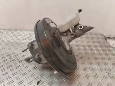Автозапчастина б/у гальмівний серво для renault scenic iii xmod bose посилання на oem iam 472100005r  
