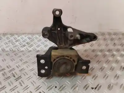 Second-hand car spare part engine support for renault kangoo furgón professional oem iam references 112108607r  