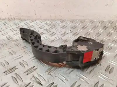 Автозапчастина б/у педаль акселератора для renault scenic iii xmod bose посилання на oem iam 180020024r  