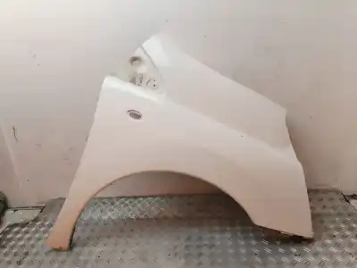 Pezzo di ricambio per auto di seconda mano PARAFANGO ANTERIORE DESTRO per CITROEN JUMPY HDi 120 Atlante Combi Riferimenti OEM IAM   