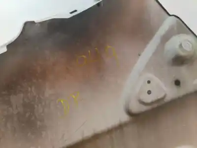 Peça sobressalente para automóvel em segunda mão guarda-lamas dianteiro direito por citroen jumpy hdi 120 27 l1h1 furg. 120 cv / 88 kw referências oem iam   