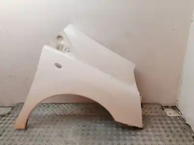 Peça sobressalente para automóvel em segunda mão guarda-lamas dianteiro direito por citroen jumpy hdi 120 27 l1h1 furg. 120 cv / 88 kw referências oem iam   