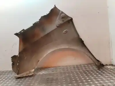 Peça sobressalente para automóvel em segunda mão guarda-lamas dianteiro direito por citroen jumpy hdi 120 27 l1h1 furg. 120 cv / 88 kw referências oem iam   