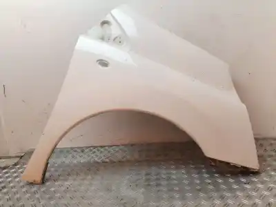 Peça sobressalente para automóvel em segunda mão guarda-lamas dianteiro direito por citroen jumpy hdi 120 27 l1h1 furg. 120 cv / 88 kw referências oem iam   