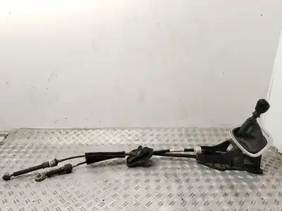 Автозапчасти б/у рычаг переключения передач за renault scenic iii xmod bose ссылки oem iam 9613765  