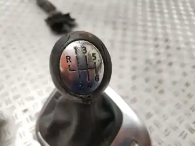 Автозапчасти б/у рычаг переключения передач за renault scenic iii xmod bose ссылки oem iam 9613765  
