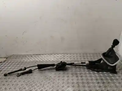 Автозапчасти б/у рычаг переключения передач за renault scenic iii xmod bose ссылки oem iam 9613765  
