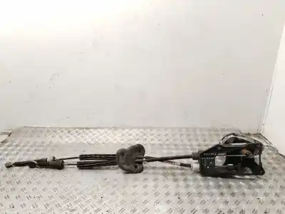 Автозапчасти б/у рычаг переключения передач за renault scenic iii xmod bose ссылки oem iam 9613765  