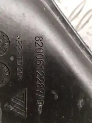 Peça sobressalente para automóvel em segunda mão TUBO por RENAULT KANGOO Furgón Professional Referências OEM IAM 8200612287  