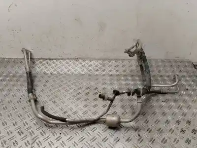 Pezzo di ricambio per auto di seconda mano tubi aria condizionata per opel corsa d expression riferimenti oem iam r134  