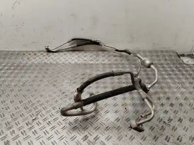Pezzo di ricambio per auto di seconda mano tubi aria condizionata per opel corsa d expression riferimenti oem iam r134  