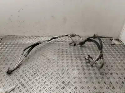 Pezzo di ricambio per auto di seconda mano tubi aria condizionata per opel corsa d expression riferimenti oem iam r134  