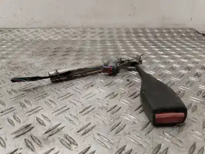 Peça sobressalente para automóvel em segunda mão PRÉ-TENSOR DE AIRBAG DIREITO por RENAULT KANGOO Furgón Professional Referências OEM IAM   