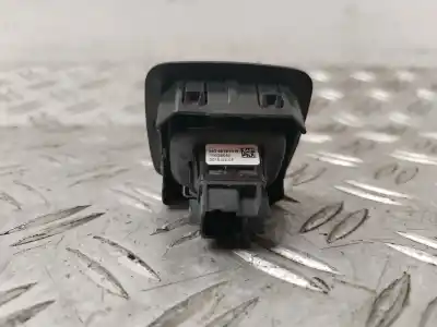 Second-hand car spare part switch for renault scenic iii xmod bose oem iam references 283951618r  