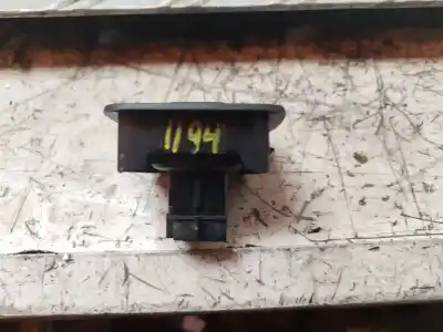 Second-hand car spare part switch for renault scenic iii xmod bose oem iam references 283951618r  