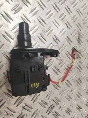 Peça sobressalente para automóvel em segunda mão comutador de luzes por renault kangoo furgón professional referências oem iam 88102001  