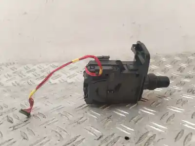 Peça sobressalente para automóvel em segunda mão comutador de luzes por renault kangoo furgón professional referências oem iam 88102001  
