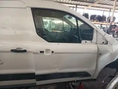 Second-hand car spare part front right door for ford transit courier combi trend oem iam references 