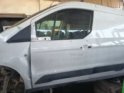 Second-hand car spare part left front door for ford transit courier combi trend oem iam references 
