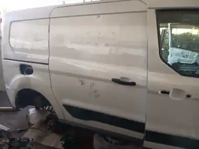 Second-hand car spare part right sliding side door for ford transit courier combi trend oem iam references 