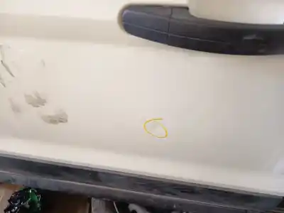 Second-hand car spare part right sliding side door for ford transit courier combi trend oem iam references   
