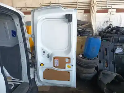 İkinci el araba yedek parçası sag arka kapi için ford transit courier combi trend oem iam referansları   