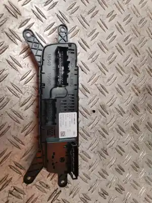 Peça sobressalente para automóvel em segunda mão comando de sofagem (chauffage / ar condicionado)  por ford transit courier combi trend referências oem iam kt1t-19980-lad  