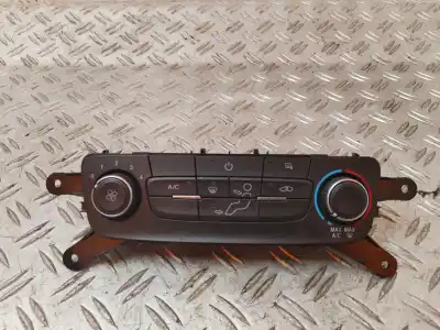 Peça sobressalente para automóvel em segunda mão comando de sofagem (chauffage / ar condicionado)  por ford transit courier combi trend referências oem iam kt1t-19980-lad  