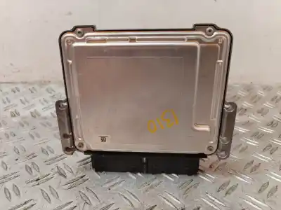 Peça sobressalente para automóvel em segunda mão centralina de motor uce por ford transit courier combi trend referências oem iam 0281036225  