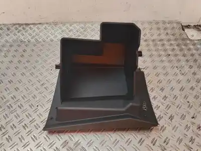 Peça sobressalente para automóvel em segunda mão porta luvas por ford transit courier combi trend referências oem iam dt11-v060t10-a  