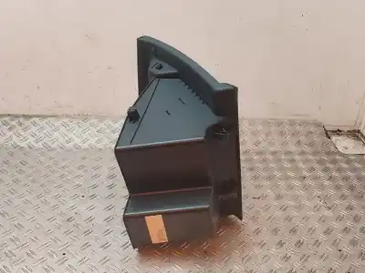 Peça sobressalente para automóvel em segunda mão porta luvas por ford transit courier combi trend referências oem iam dt11-v060t10-a  