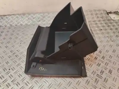 Peça sobressalente para automóvel em segunda mão porta luvas por ford transit courier combi trend referências oem iam dt11-v060t10-a  