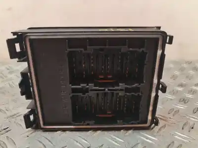 Second-hand car spare part fuse box unit for ford transit courier combi trend oem iam references kt1t-14d068-dd  