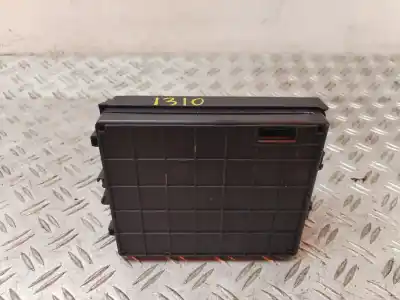 Second-hand car spare part fuse box unit for ford transit courier combi trend oem iam references kt1t-14d068-dd  