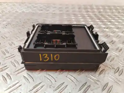 Second-hand car spare part fuse box unit for ford transit courier combi trend oem iam references kt1t-14d068-dd  