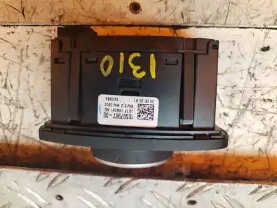 Peça sobressalente para automóvel em segunda mão comutador de luzes por ford transit courier combi trend referências oem iam jx7t13d061ad  