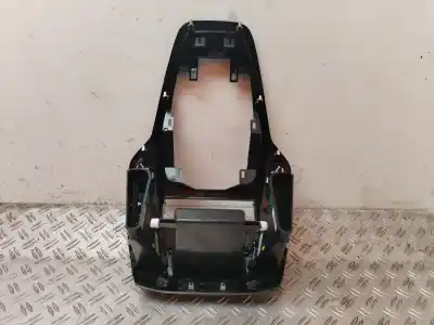 Автозапчасти б/у АЭРАЦИОННАЯ РЕШЕТКА за FORD TRANSIT COURIER Combi Trend ссылки OEM IAM KT1B-V014L21-AHW  