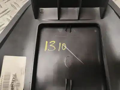 Peça sobressalente para automóvel em segunda mão moldagem por ford transit courier combi trend referências oem iam dt11-v04694-bh  